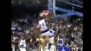 Antoine Walker -Shimmy- Mix