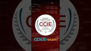 Pass Your CCIE EI on the First Try with 591Lab! #ccie