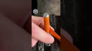 One Minute Fix! Life Hack with a Bolt and Tape! #tricks