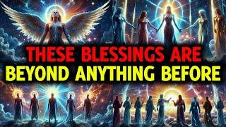 CHOSEN ONES: THE NEXT 30 DAYS ARE SERIOUS—THESE BLESSINGS ARE INTENSE; ONLY CERTAIN PEOPLE SEE THIS!