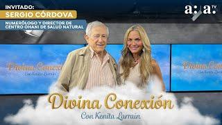 Divina Conexión con Kenita Larraín - Seres espirituales - Radio Agricultura