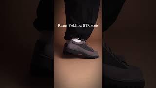 Some Great New Outdoor Styles From Danner Boots