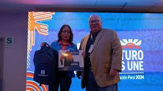 Así vivimos la Convención de Distribuidores Husqvarna Perú 2024