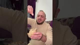 عباس ما بياكول من هيدا الأكل#comedy