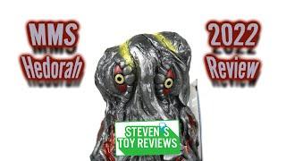 Movie Monster Series Hedorah 2022 Ver Review