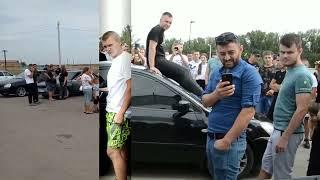 Соревнования по автозвуку.ст Боковская 20.08.2022