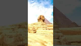 The great Sphinx @o3mytv #o3mytv #sphinx #learning #reading