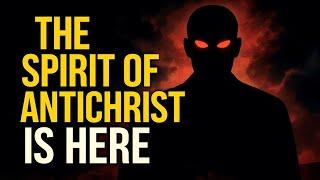 The Spirit of Antichrist Is Here: Are You Ready? | J.B. Hixson | Prophecy Watchers