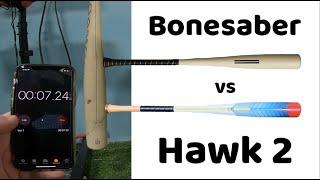 Warstic Bonesaber Vs Hawk 2 - Daddy Hacks Version