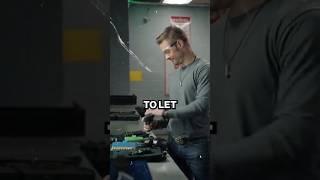 This gun blunder happened in the popular show 'The Rookie'