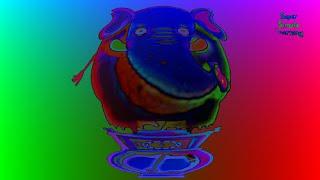 Hickory Dickory Dock Part 02 Sparta Pitch Effects Sponsored By: Klasky Csupo 2001 Effects