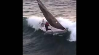 Sailing Fail!!  #worldnewads #sailing #fail #fails