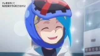 BEYBLADE X SEASON 2 EPISODE 6 | EKUSU AND SUSHI'S FUNNY MOMENTS