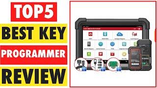 Top 5 Best Key Programmer In 2025