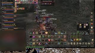 Lineage 2 Wild Horizons (www.lineage2.com server Chronos)Red Libra Main Class test dagger/tyrr