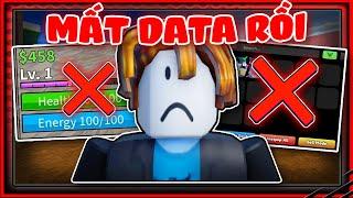 Bản Tin Roblox - Hàng Loạt Tài Khoản Mất Sạch Data Sau Khi Roblox Sập...