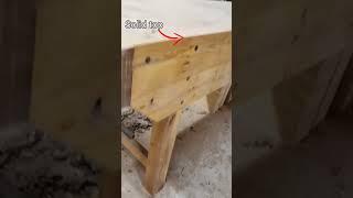 What kind of workbench is your favorite?