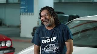 For the Love of Golf | Volkswagen Malaysia