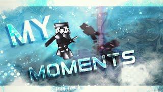 MY MOMENTS | VIMEWORLD