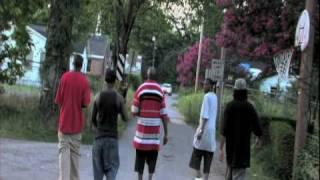 Who Dat Iz Hommie (Music Video)Rough Squad Muzik