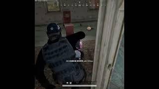 [PUBG] Give you a PAN #pubg #pubgshorts