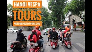 VIETNAM JEEP TOURS | MOTORBIKE CITY TOURS I JEEP TOURS HANOI I HANOI VESPA TOURS