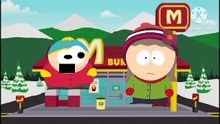 South Park season 27 episode 2 Park of the Damned