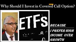 Covered Call Option ETFs Vs. Index ETFs: An Income & Growth Analysis for Canadian Investors