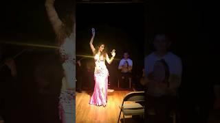 Belly Dance Live Music | Salit Bellydance | NYC