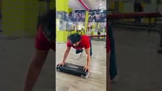 Royal GYM Dulhera #love #gym #gymmotivation #gymworkout