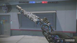 Warface (2025) - Gameplay Marlin 1894 Custom