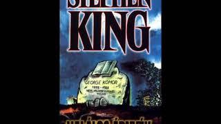 Stephen King Halálos árnyék I/III