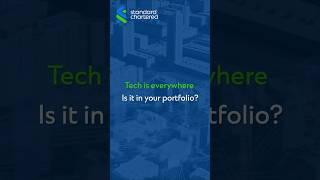 Investor’s Guide | Opportunities | Information Technology Sector | Standard Chartered
