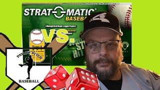 Comparing Payoff Pitch Baseball to Strat-O-Matic Baseball