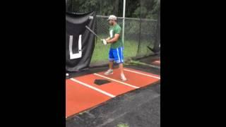 Joe Oppedisano skills session