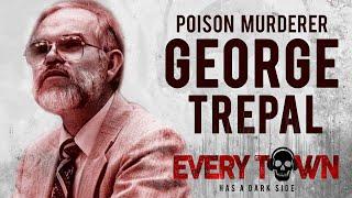 Alturas, Florida – The Conviction of Diabolical Poison Murderer George Trepal