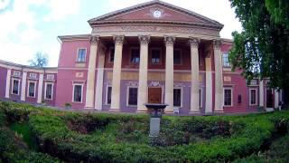 Exterior of Odessa Art Museum [CC]