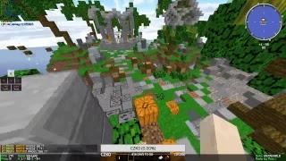 Minecraft stream