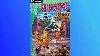 Scooby Doo: Showdown in Ghost Town