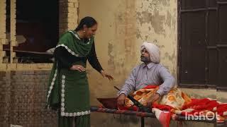 BANT PARDHAN KALI DUNA DA MIRZAPUR PART 18 #bantpardhan #comedy