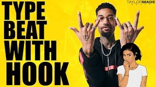 (FREE) PNB Rock x Jhene Aiko Type Beat With Hook | Guitar Beat With Hook 2020 | Free Beat With Hook