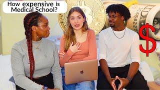 The truth about medical school… Q&A
