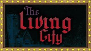 The Living City - Season 1, Episode 6: "Be Polite"