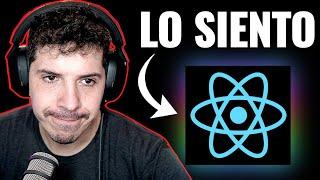 React acabará como JQuery