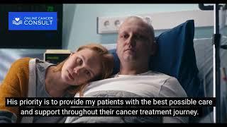Dr. Amit Dhiman: Best Oncologists in Ludhiana
