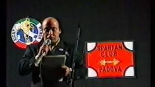 Mr.Padua 1988 Aicap - Overture