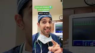 Inappropriate Sinus Tachycardia (Watch my EKG :)