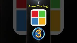 Guess The Logo | Logo Quiz 2024 | Quiz Forge