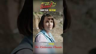 Short Film - No Picnic | The Kettlemans Reunite | Better Call Saul Extras Season 3