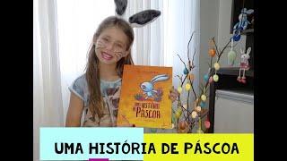 Contando uma História de Páscoa!